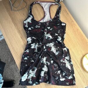 Lululemon Athletica Tank Top